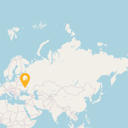SunRay на глобальній карті